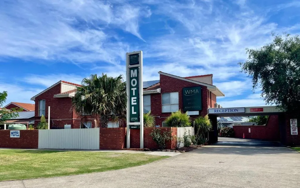 Image of Werribee Motel and Apartments