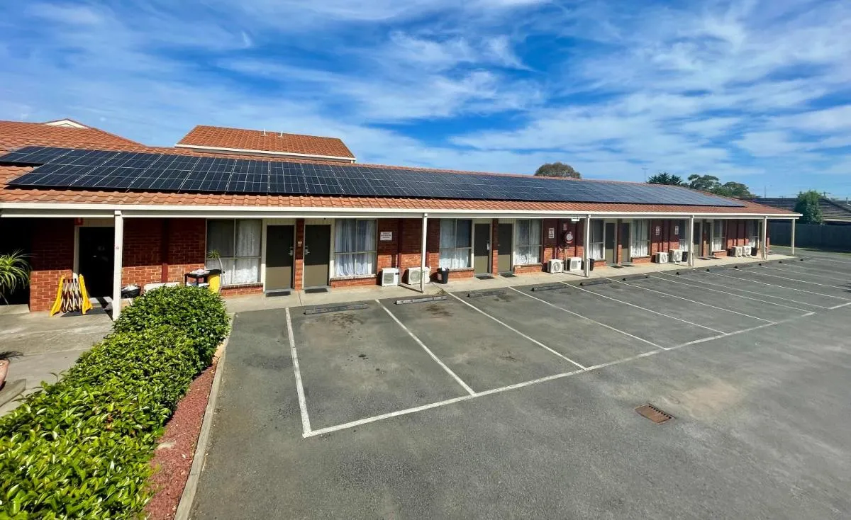 Image 6 of Werribee Motel and Apartments