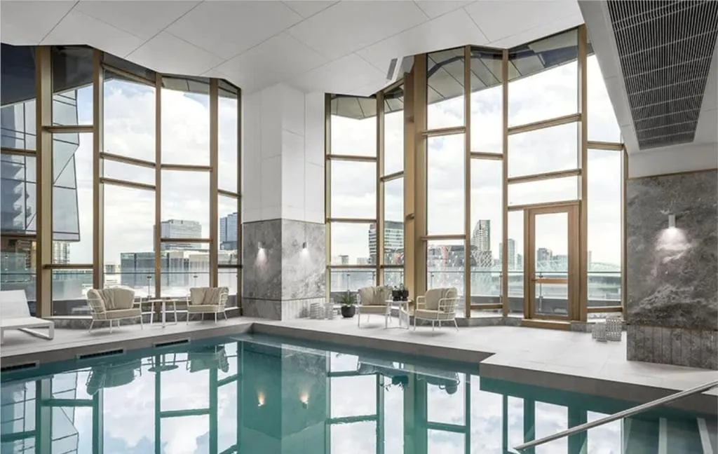 Image of West Side Skies 57th Floor Splendour