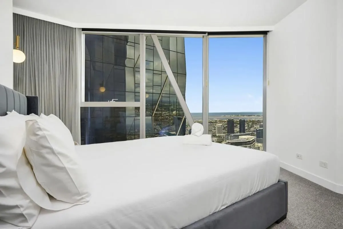 Image 1 of West Side Skies 57th Floor Splendour