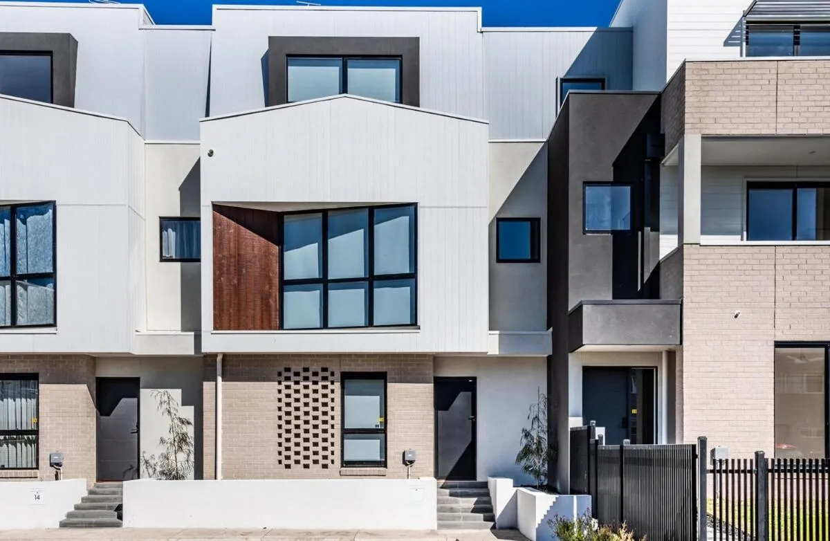 Image 5 of Williamstown Townhouse