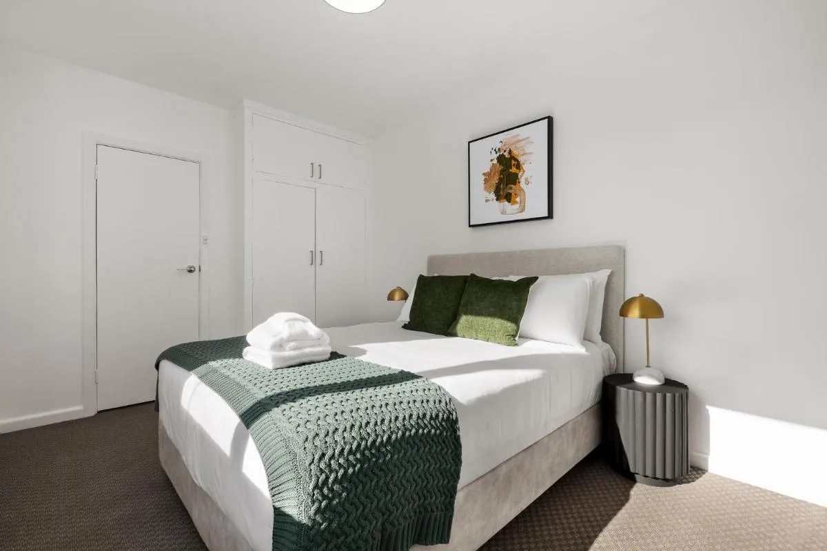 Image 1 of Windsor Apartments by Urban Rest