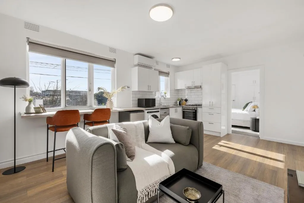 Image of Windsor Apartments by Urban Rest