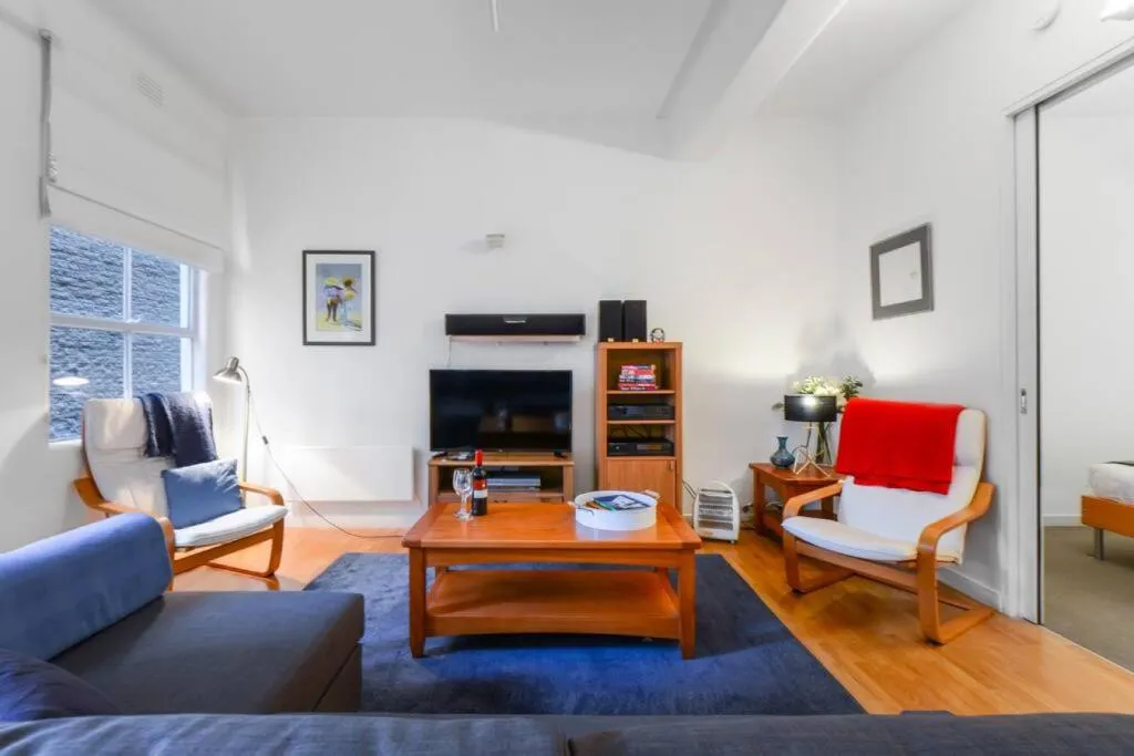 Image of Wonderful Apartment in the Heart of CBD