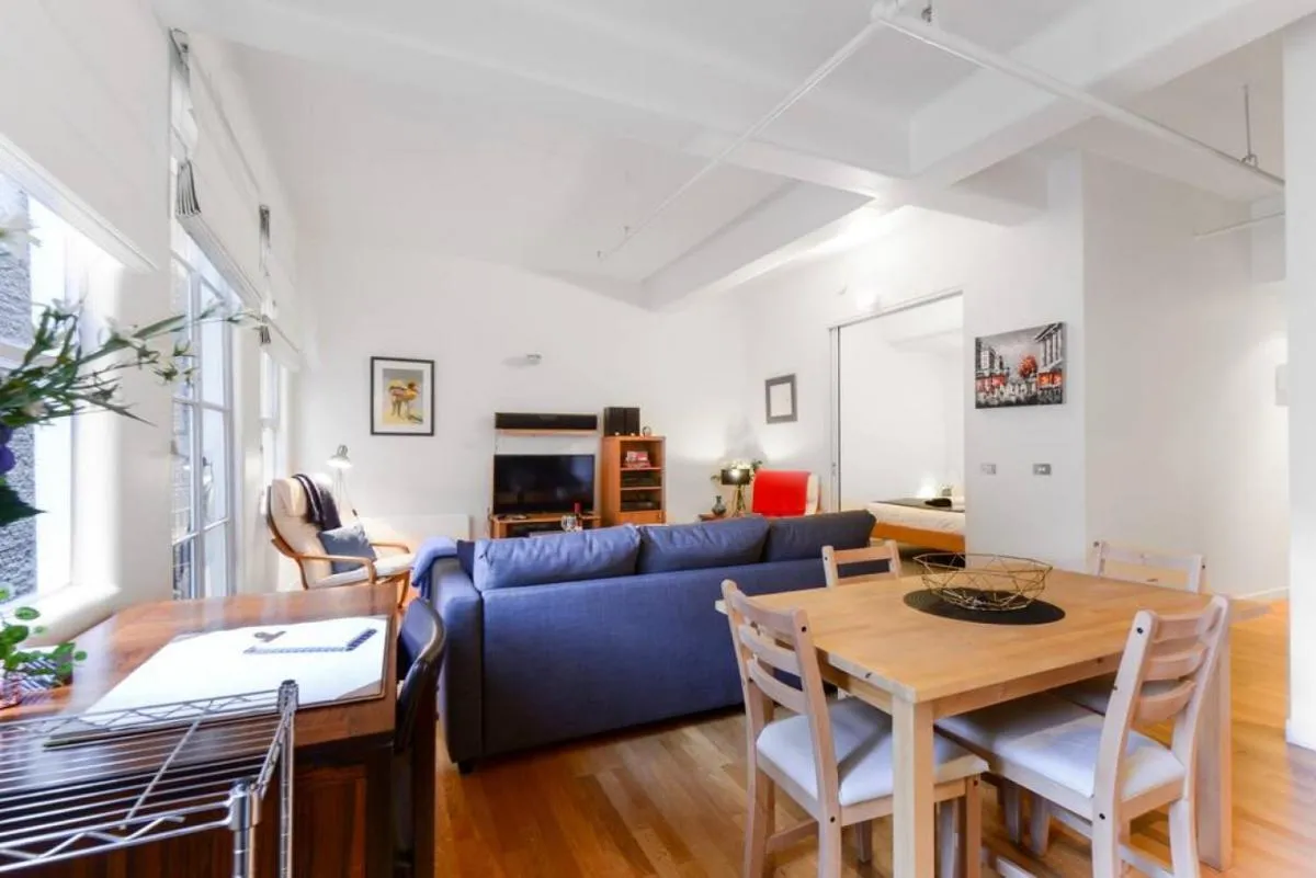 Image 4 of Wonderful Apartment in the Heart of CBD
