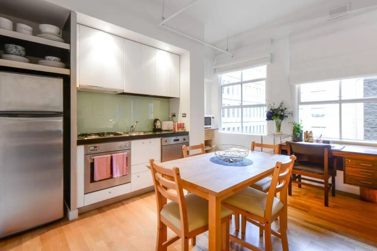 Image 3 of Wonderful Apartment in the Heart of CBD
