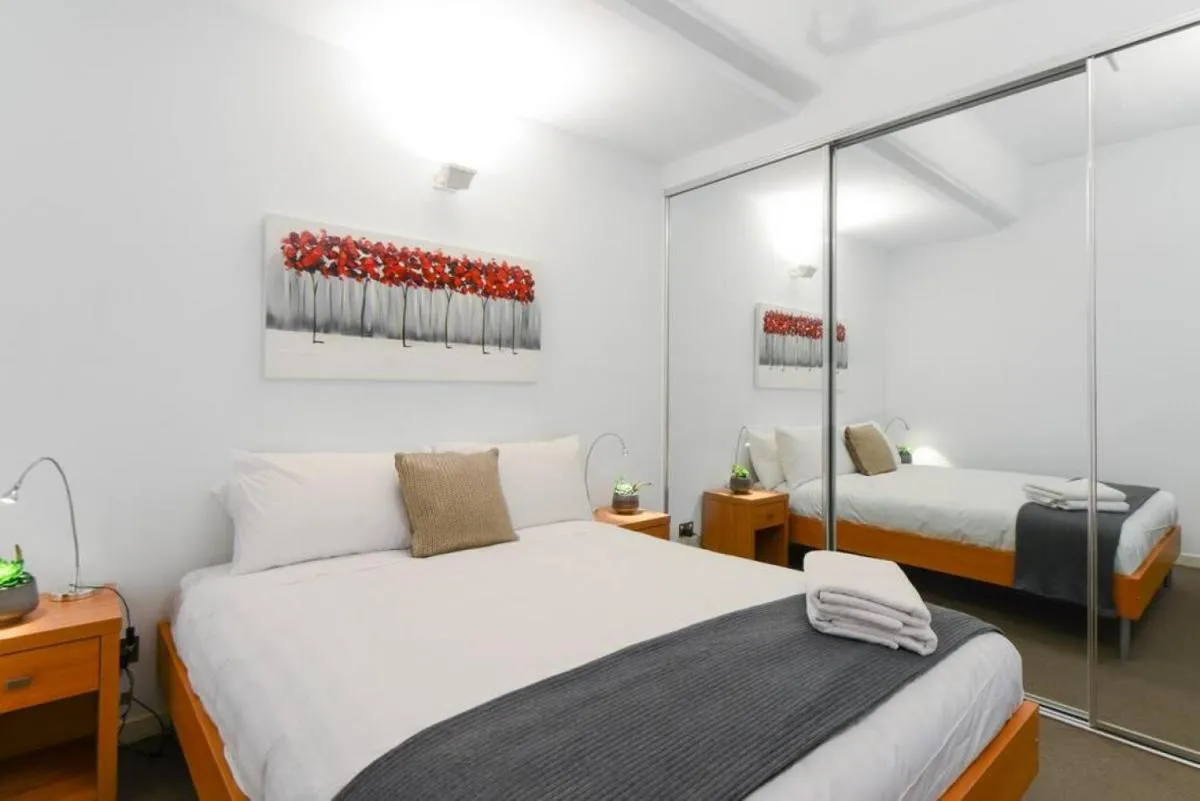 Image 1 of Wonderful Apartment in the Heart of CBD