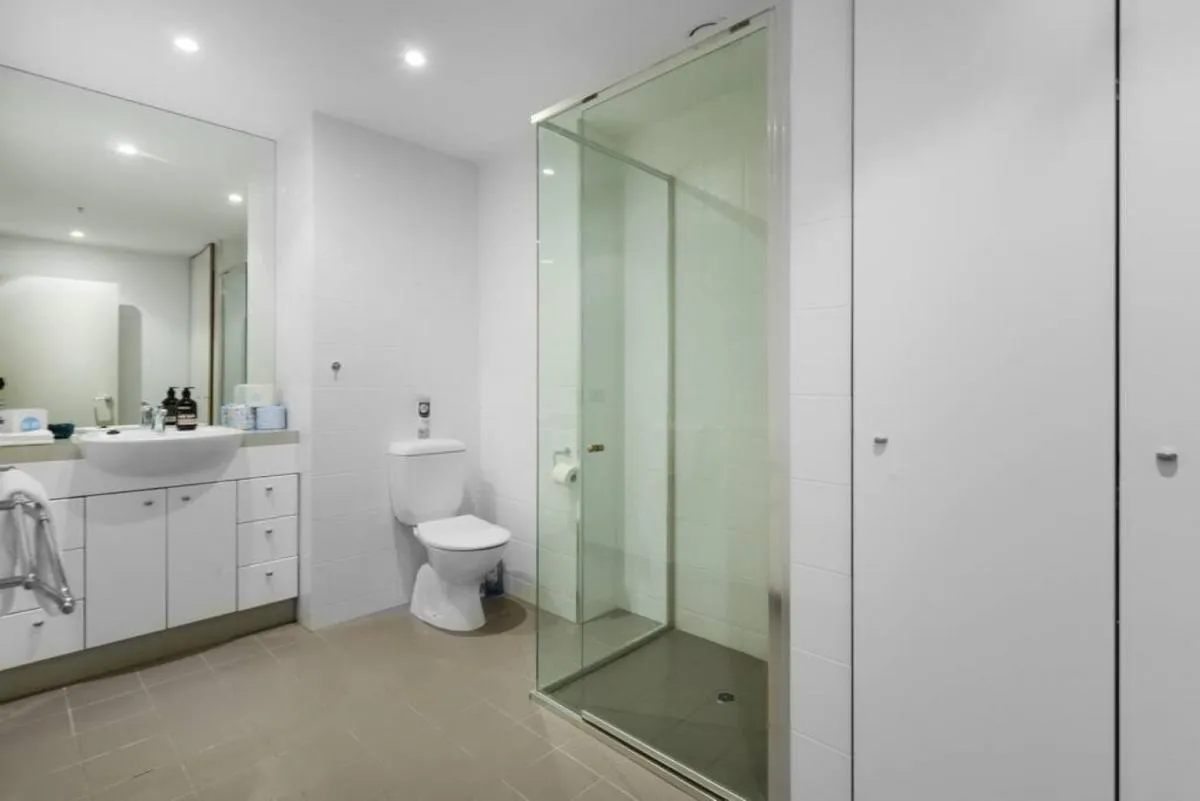 Image 2 of Wonderful Apartment in the Heart of CBD