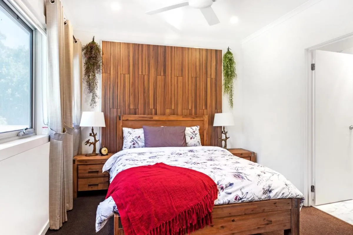 Image 1 of Woody lifestyle one bedroom apartment