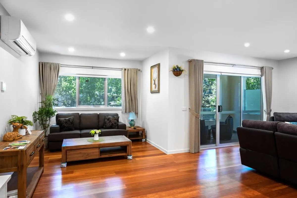Image 4 of Woody lifestyle one bedroom apartment