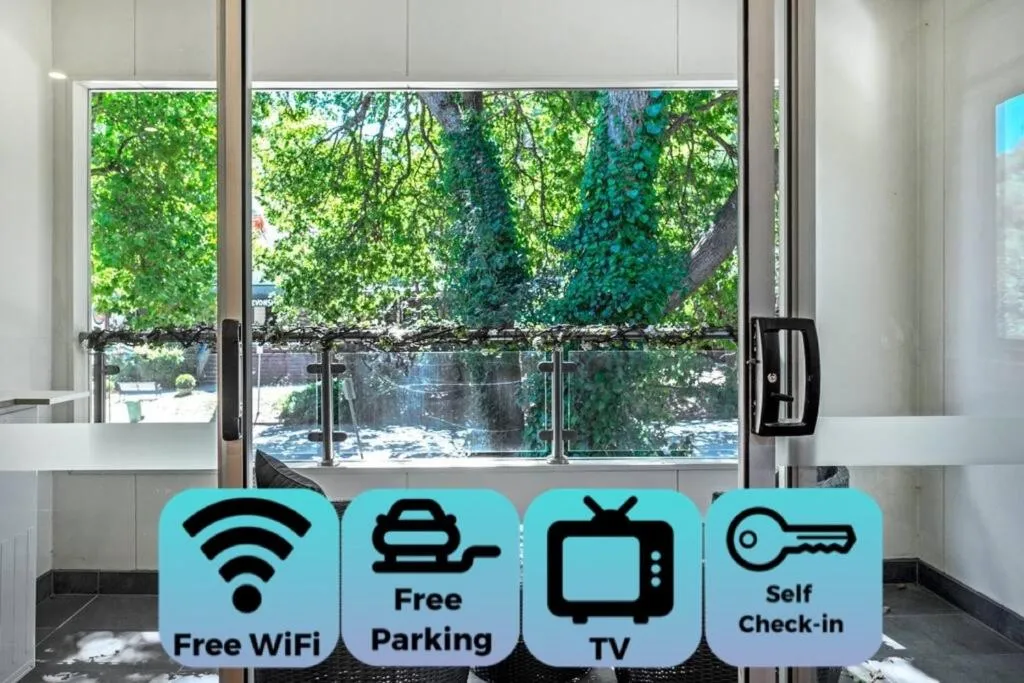 Image of Woody lifestyle one bedroom apartment