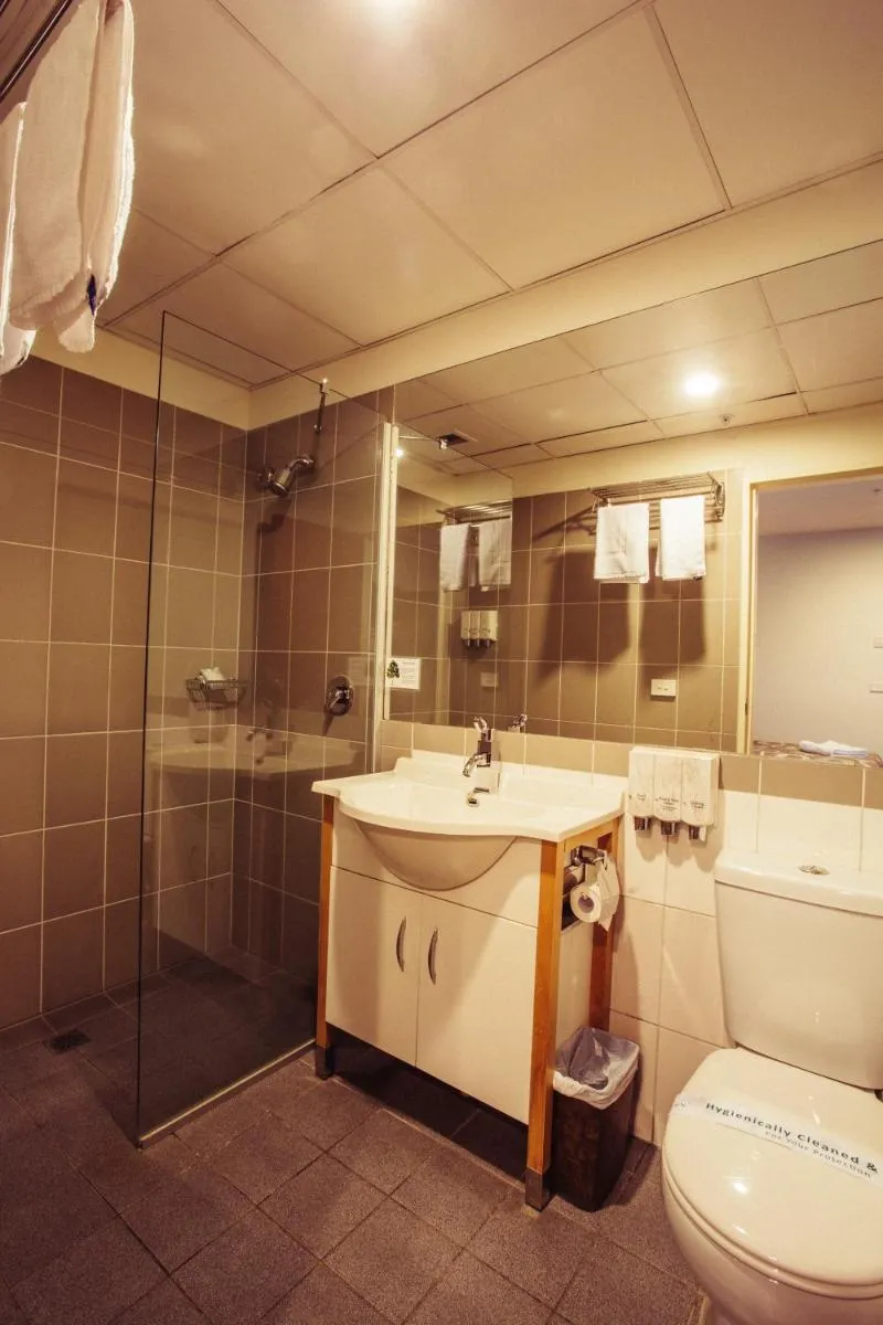 Image 6 of YTI Garden Hotel