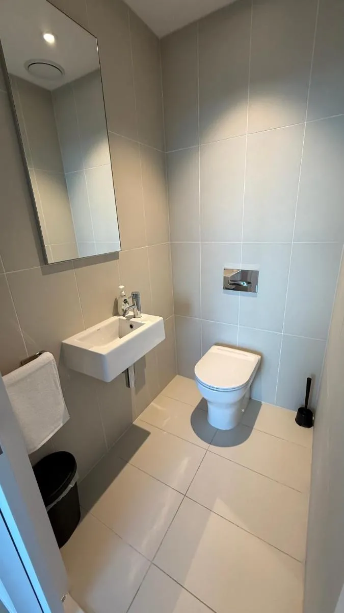 Image 3 of Yarra Accommodation-Private Apartments-Collins Wharf Waterfront, Docklands