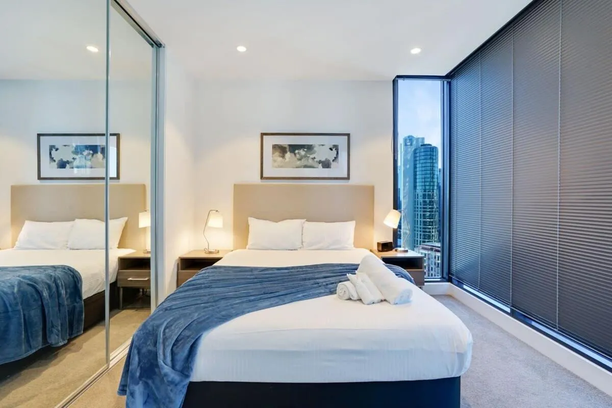 Image 1 of Your Own Oasis – Quiet one bedroom apt near Crown