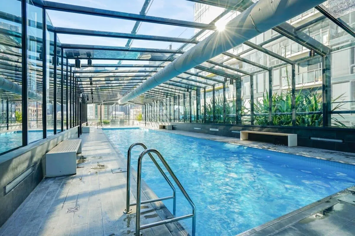 Image 3 of Your Own Oasis – Quiet one bedroom apt near Crown