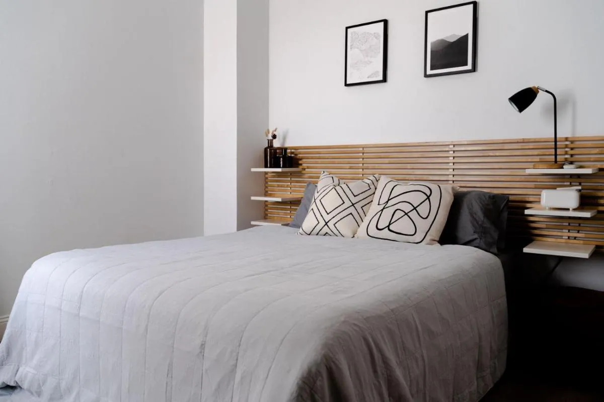Image 6 of Your home on Smith St Collingwood Melbourne with parking