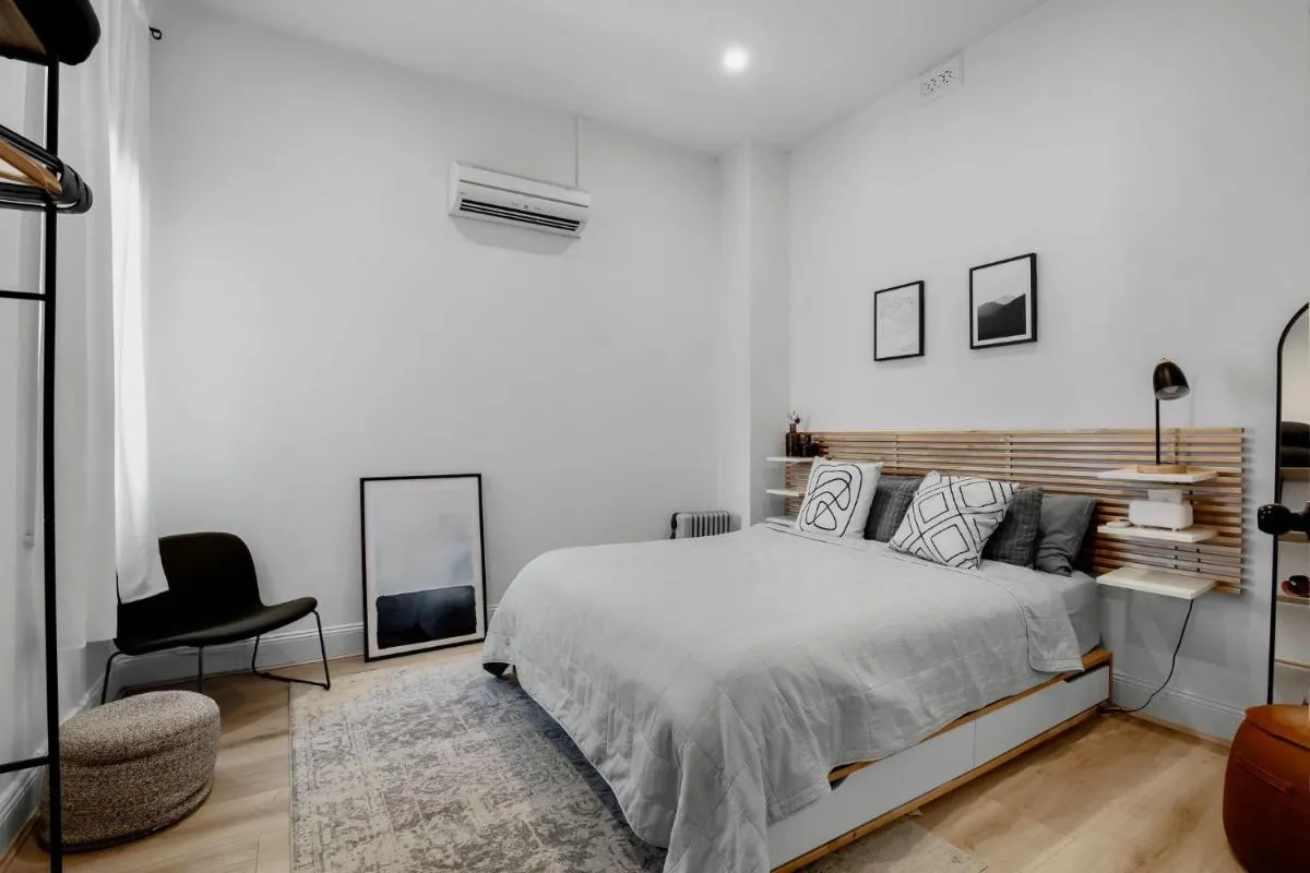 Image 1 of Your home on Smith St Collingwood Melbourne with parking