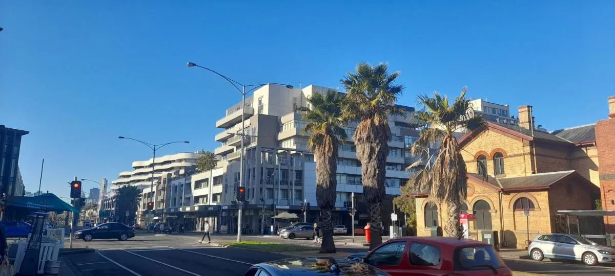 Image 6 of beautiful apartment 100mts near the beach in Port Melbourne