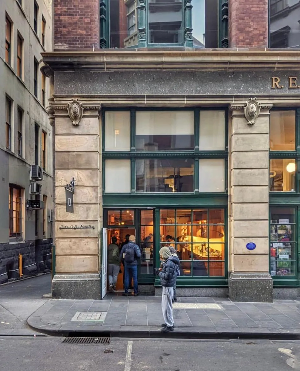 Image 5 of escape@flinders Lane Melbourne CBD