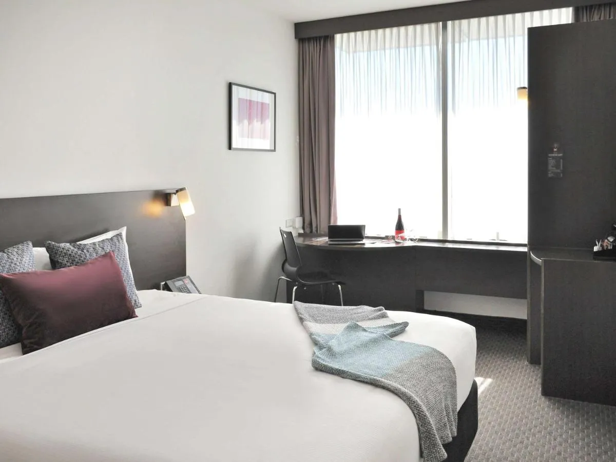 Image 1 of ibis Melbourne – Glen Waverley