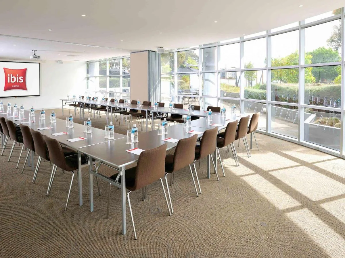 Image 6 of ibis Melbourne – Glen Waverley