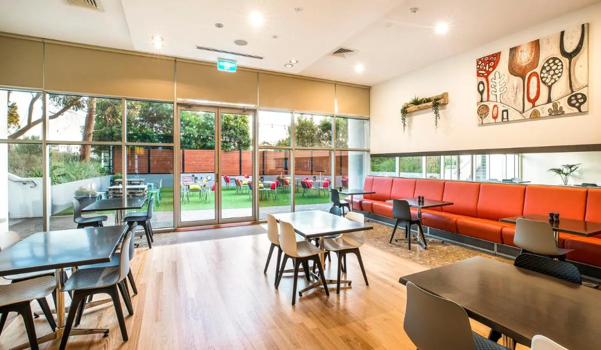 Image 2 of ibis Melbourne – Glen Waverley