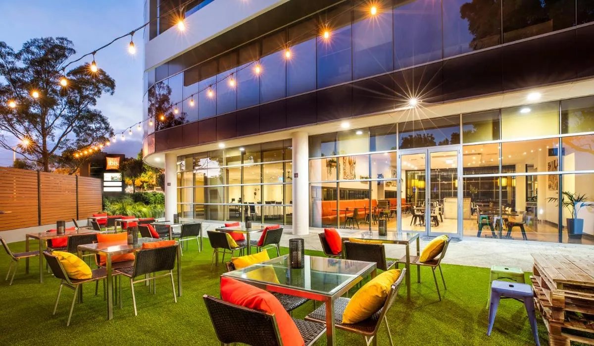 Image 5 of ibis Melbourne – Glen Waverley