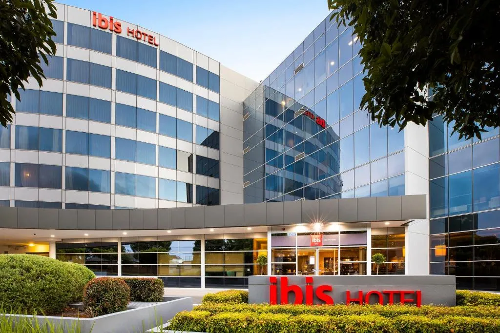 Image of ibis Melbourne – Glen Waverley