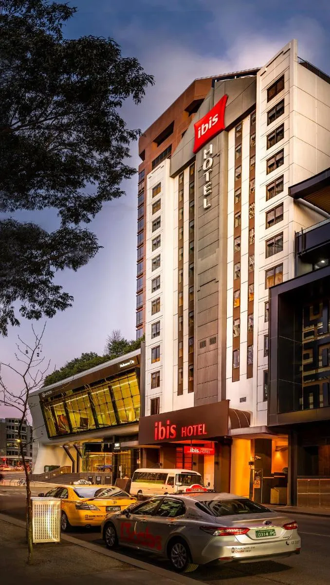 Image 5 of ibis Melbourne Hotel and Apartments