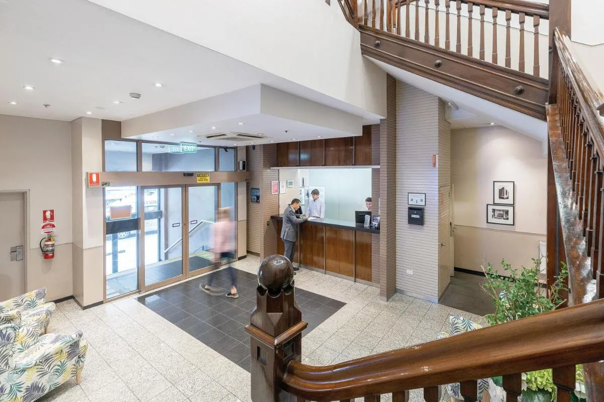 Image 4 of ibis Styles Kingsgate Hotel