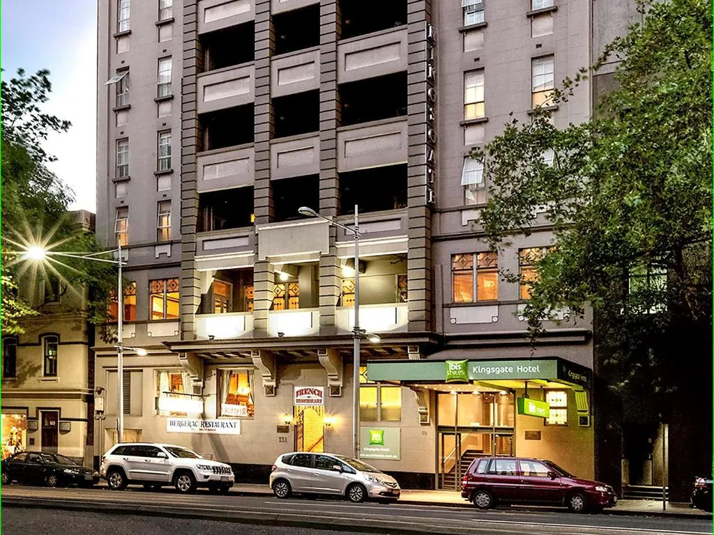 Image of ibis Styles Kingsgate Hotel
