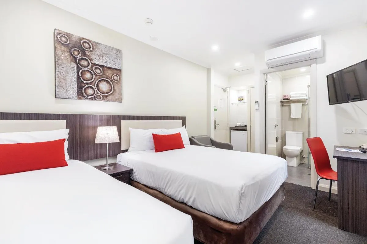 Image 6 of ibis Styles Kingsgate Hotel