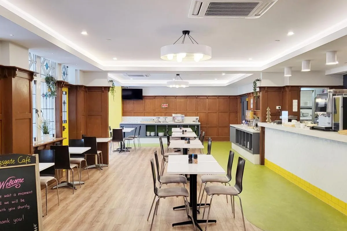 Image 3 of ibis Styles Kingsgate Hotel