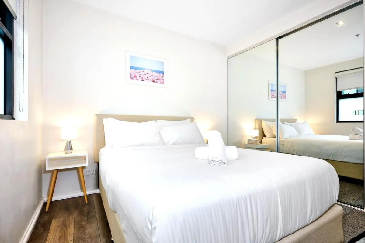 Image 1 of 2BR Apartment with Ocean Views Parking