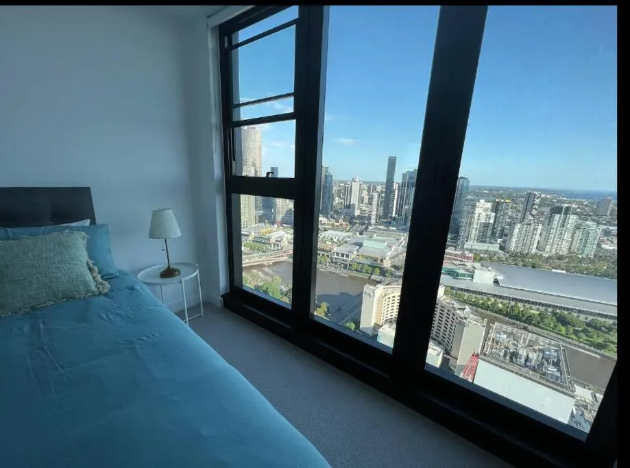 Image 1 of 44D Stunning Ocean view 3Bedroom Abnb Apartment with Free parking