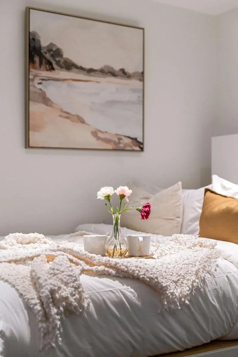 Image 6 of A Cozy CBD Studio Near Melbourne Central