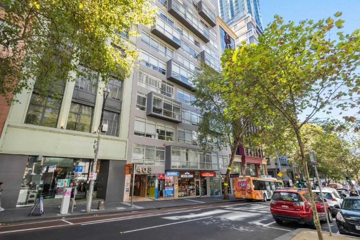Image 5 of A Cozy CBD Studio Near Melbourne Central