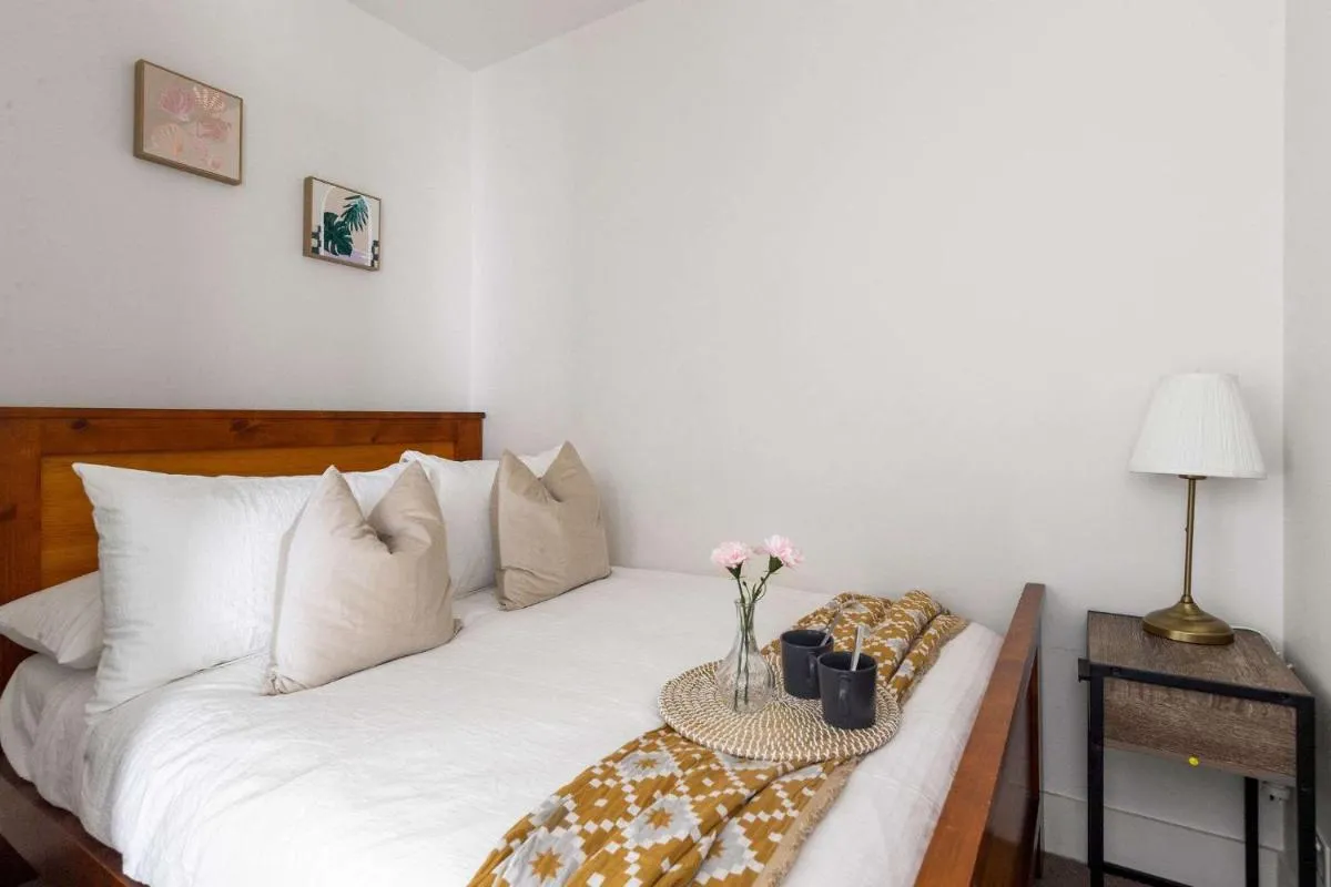 Image 5 of A Modern & Cozy 2BR Apartment with City Views