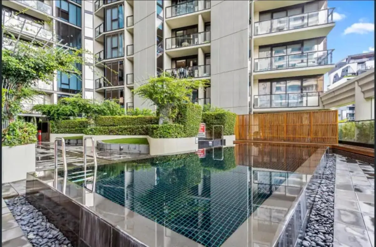 Image 2 of Apartment 405 8 Daly St South Yarra 3141 LUCIA