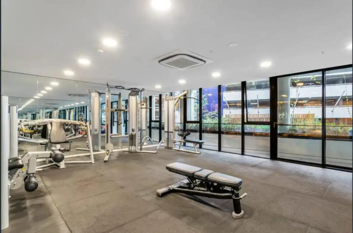 Image 1 of Apartment 405 8 Daly St South Yarra 3141 LUCIA