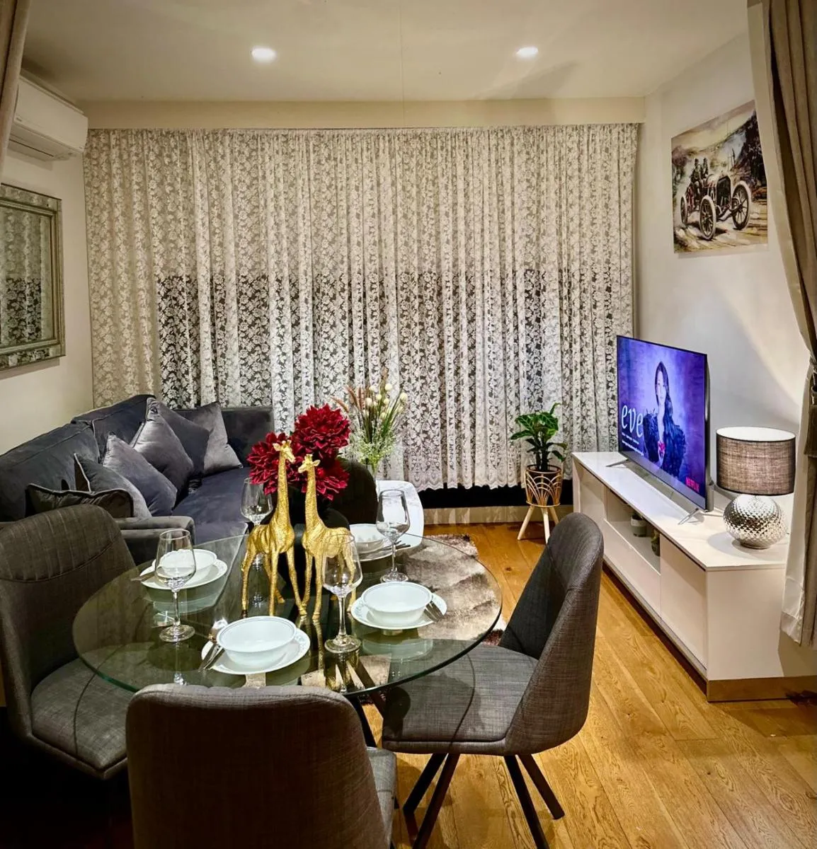Image 3 of Apartment 405 8 Daly St South Yarra 3141 LUCIA