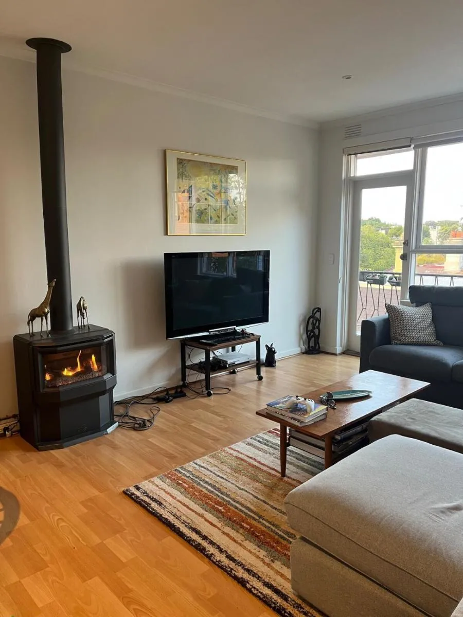 Image 3 of Apartment in Windsor, Melbourne