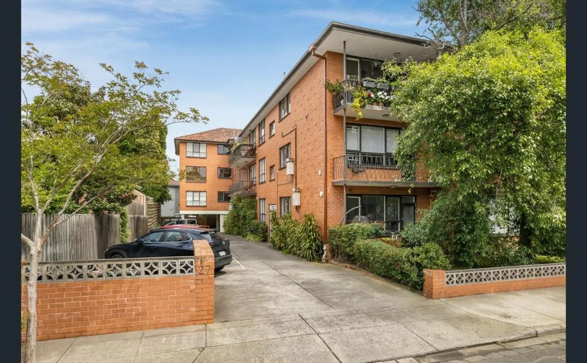 Image 1 of Apartment in Windsor, Melbourne