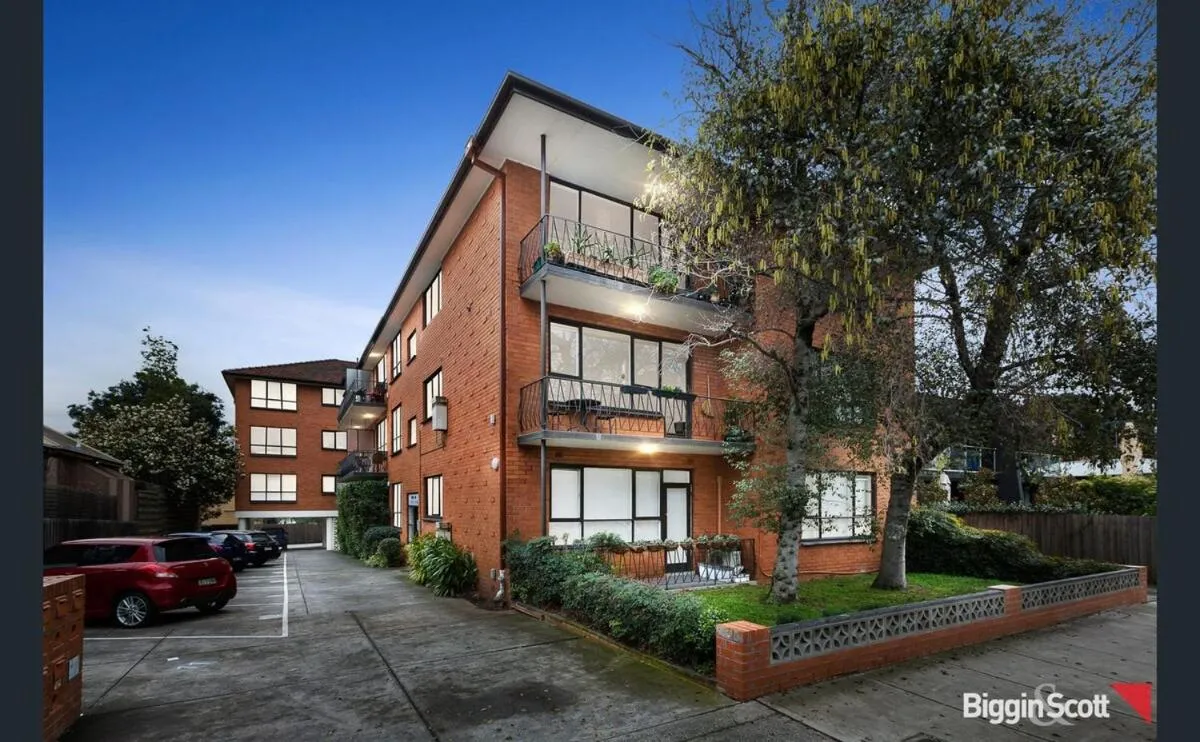 Image 2 of Apartment in Windsor, Melbourne