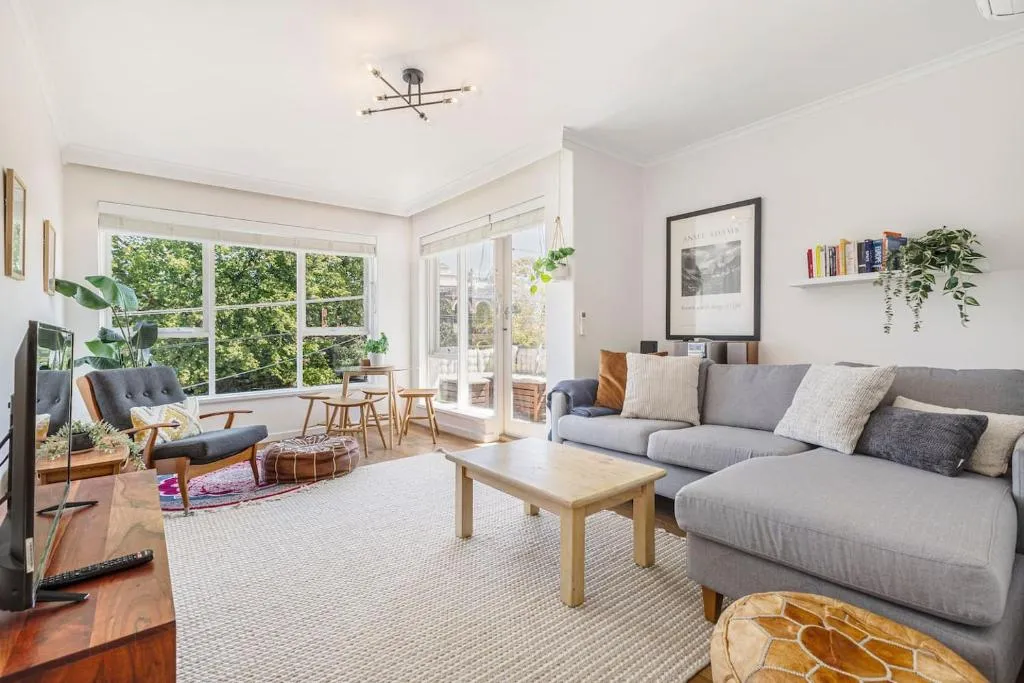 Image of Auburn & Ivy – Scandi Charm off Burwood Road