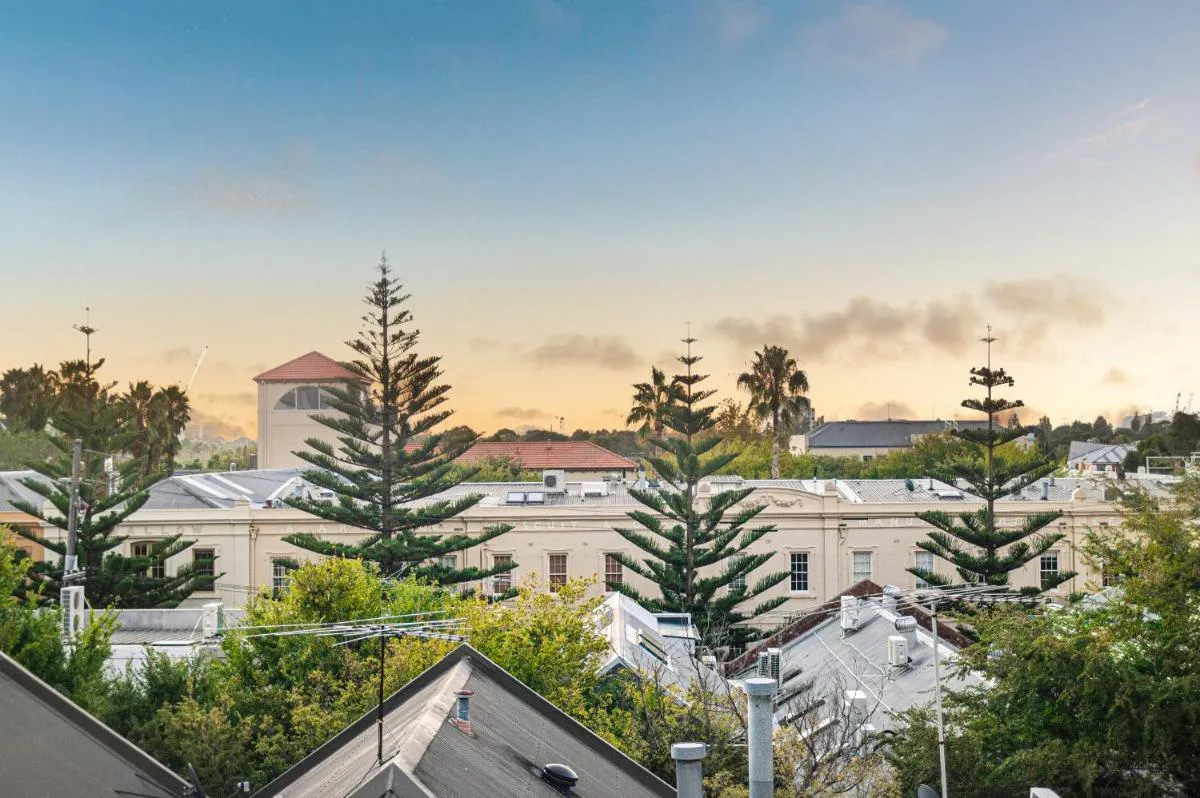 Image 2 of Beachside Gem with Gorgeous Views & Cafes Steps Away!
