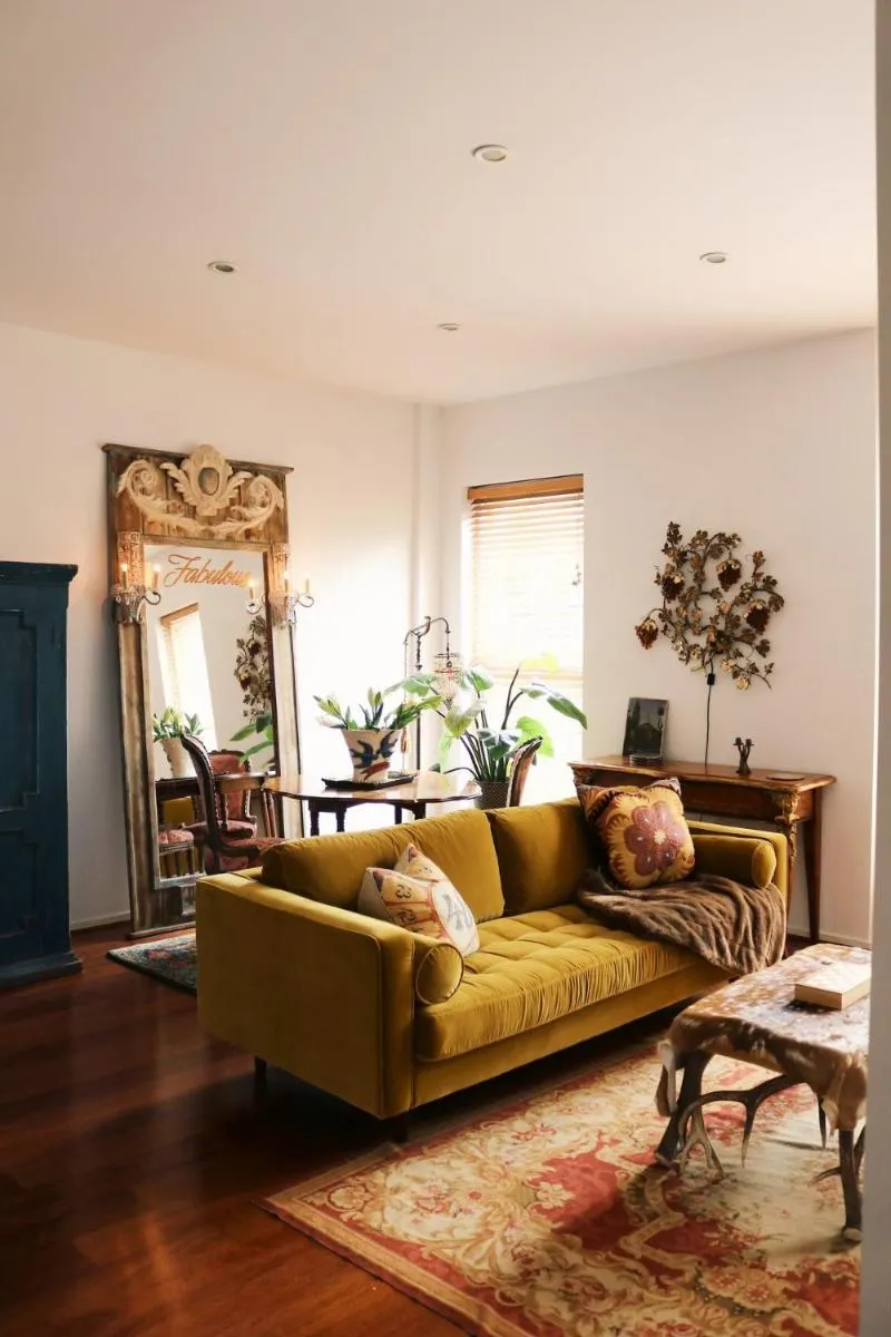 Image 1 of Bespoke Abortsford Apartment
