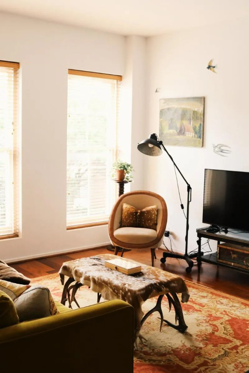 Image 4 of Bespoke Abortsford Apartment