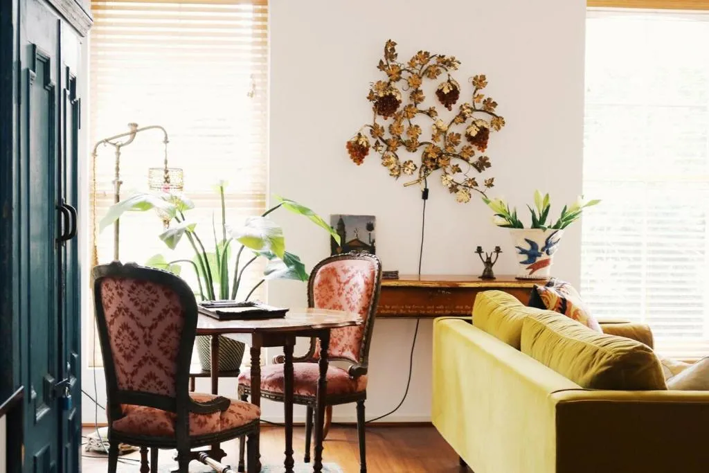 Image of Bespoke Abortsford Apartment