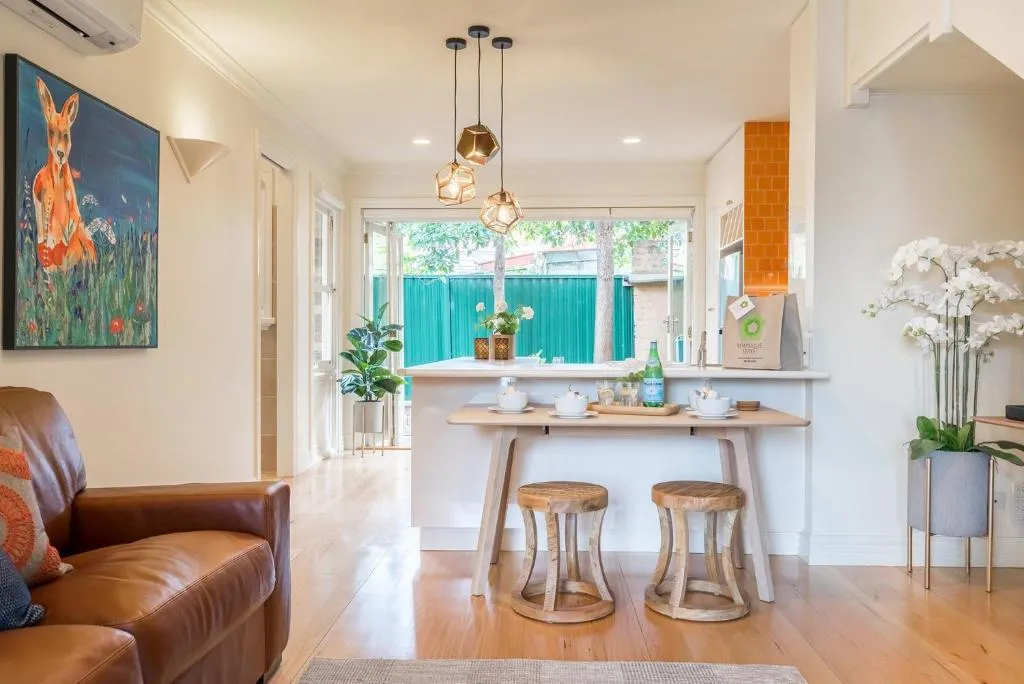 Image of Boutique Stays – Buckingham